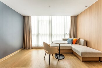 holiday inn express binzhou city center an ihg hotel