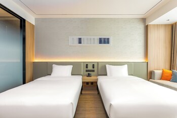 holiday inn express binzhou city center an ihg hotel