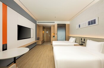 holiday inn express binzhou city center an ihg hotel