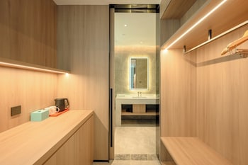 holiday inn express binzhou city center an ihg hotel