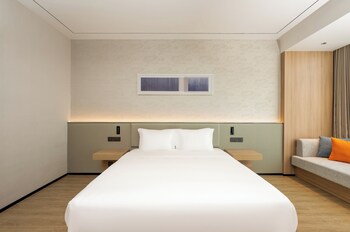 holiday inn express binzhou city center an ihg hotel