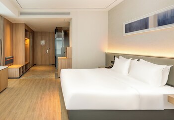 holiday inn express binzhou city center an ihg hotel