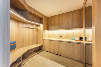 holiday inn express binzhou city center an ihg hotel