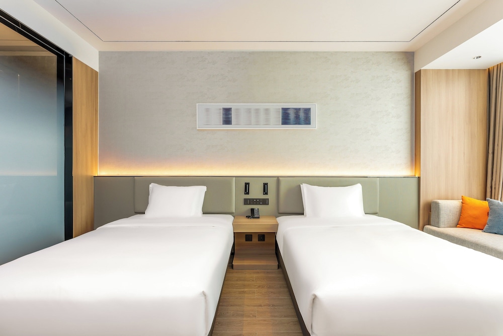 holiday inn express binzhou city center an ihg hotel