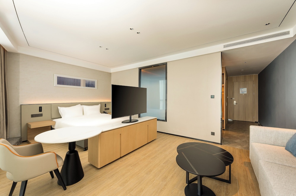 holiday inn express binzhou city center an ihg hotel