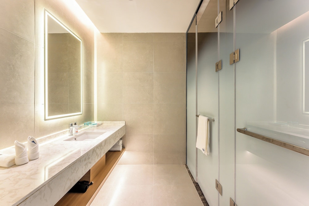 holiday inn express binzhou city center an ihg hotel