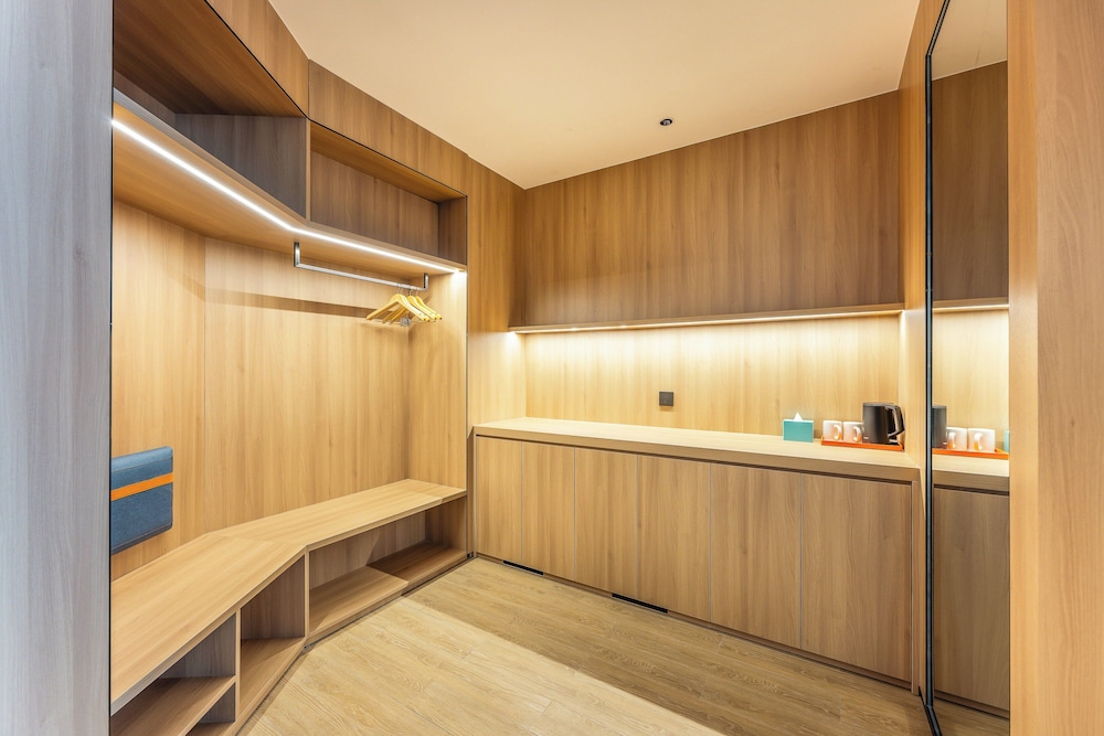 holiday inn express binzhou city center an ihg hotel