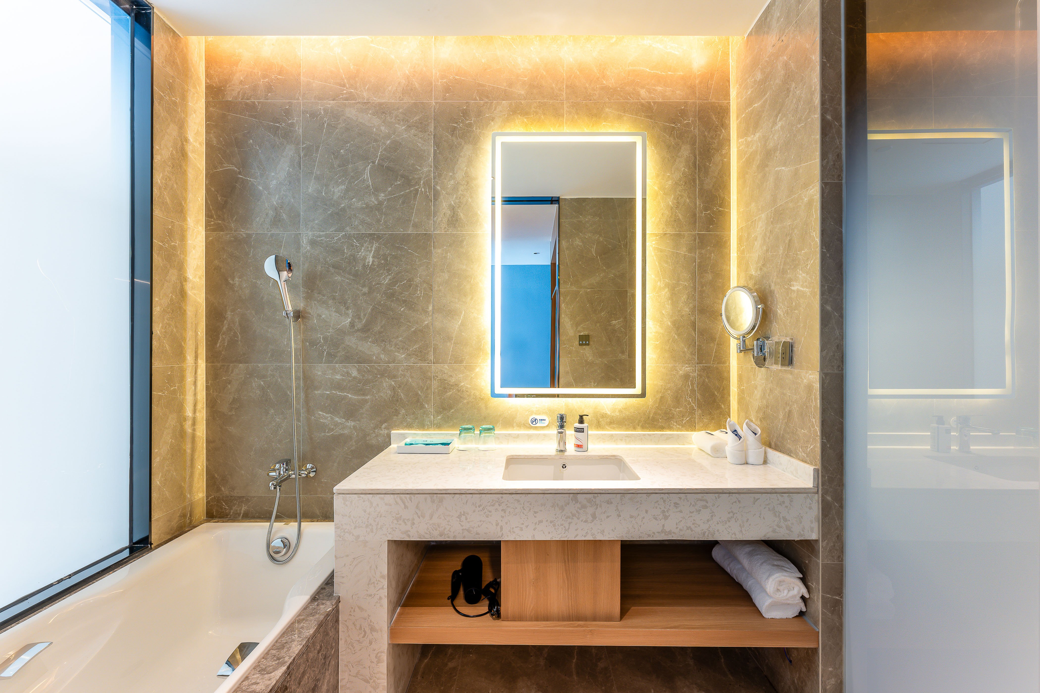 holiday inn express binzhou city center an ihg hotel