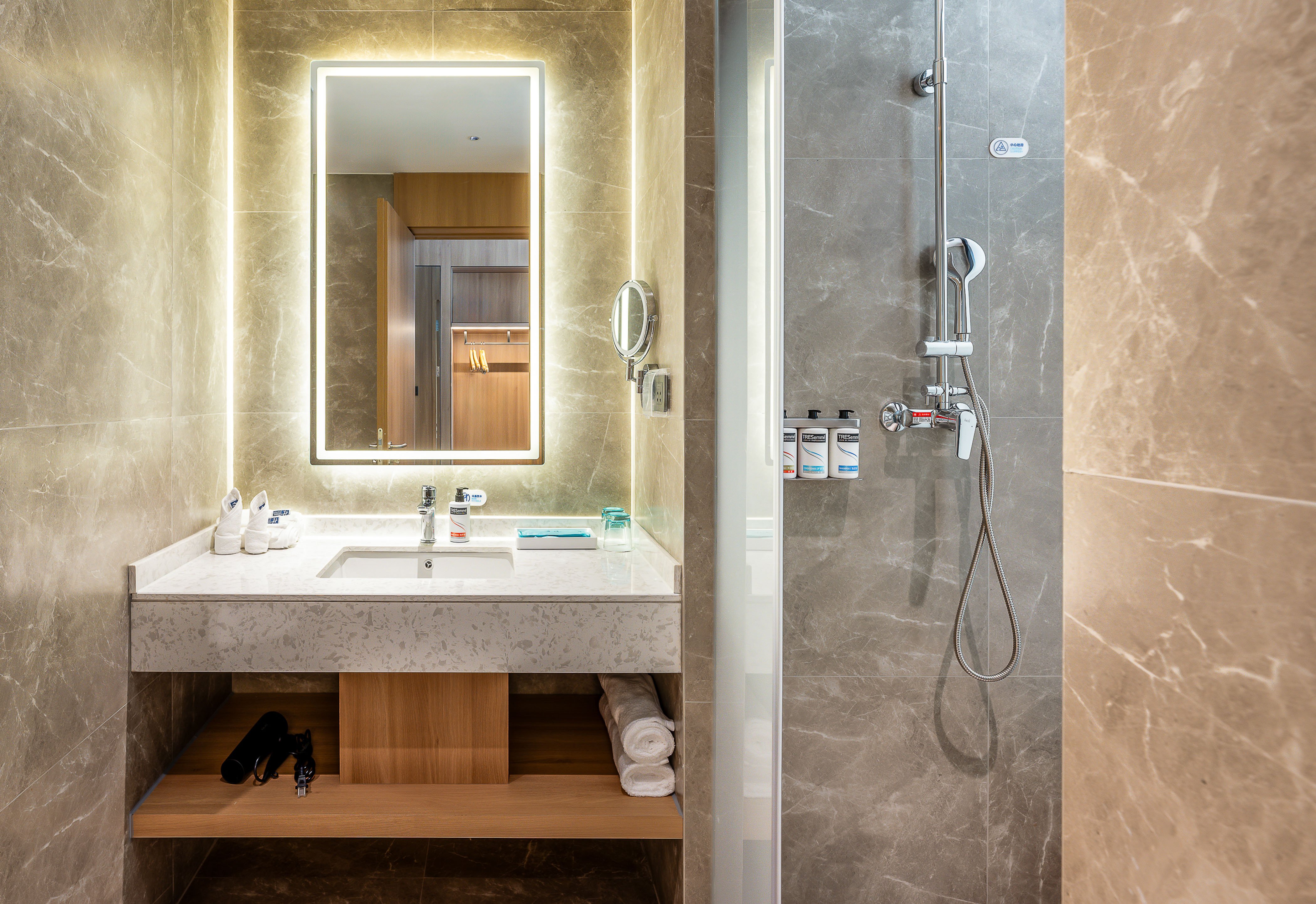 holiday inn express binzhou city center an ihg hotel