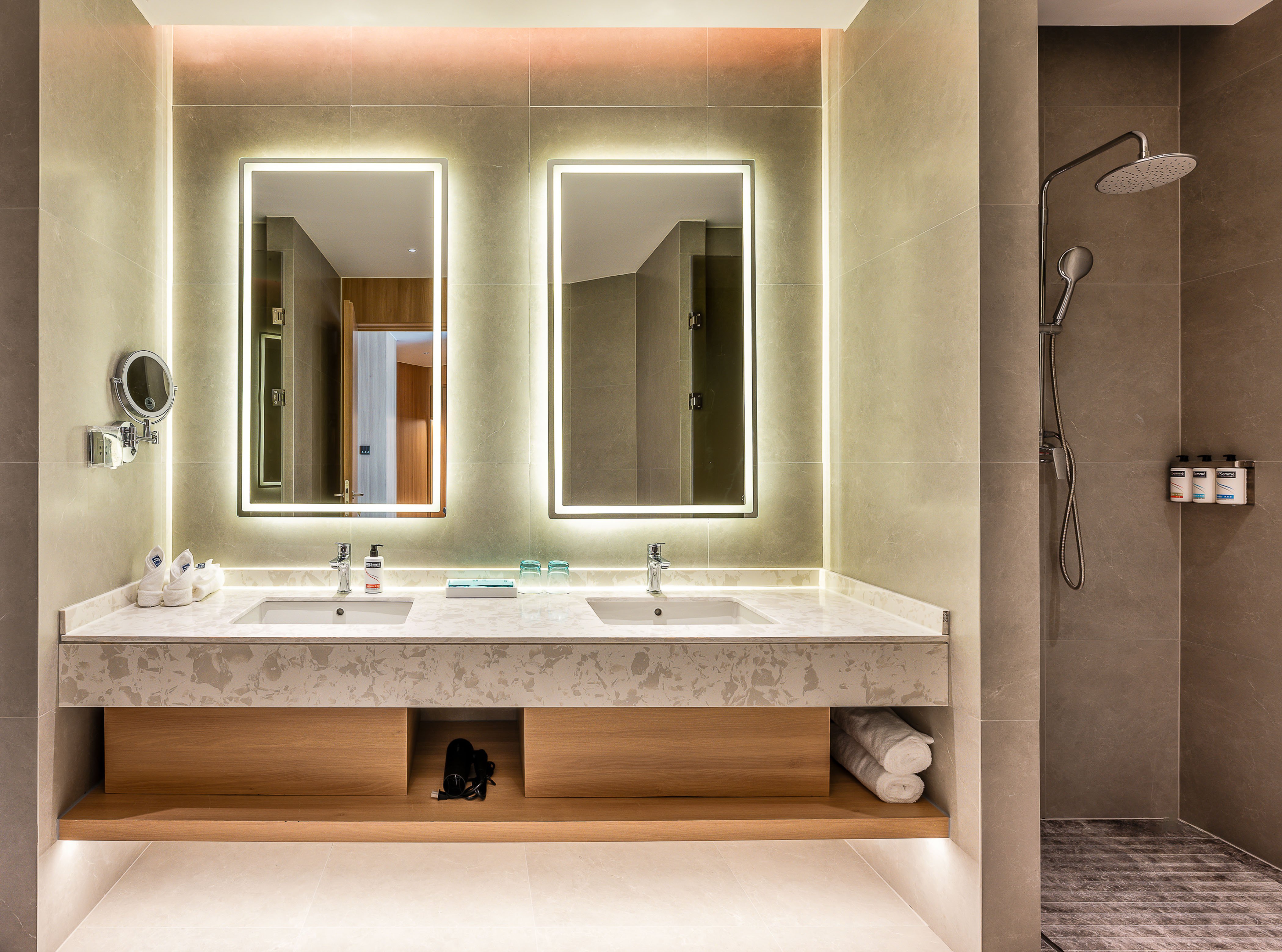 holiday inn express binzhou city center an ihg hotel