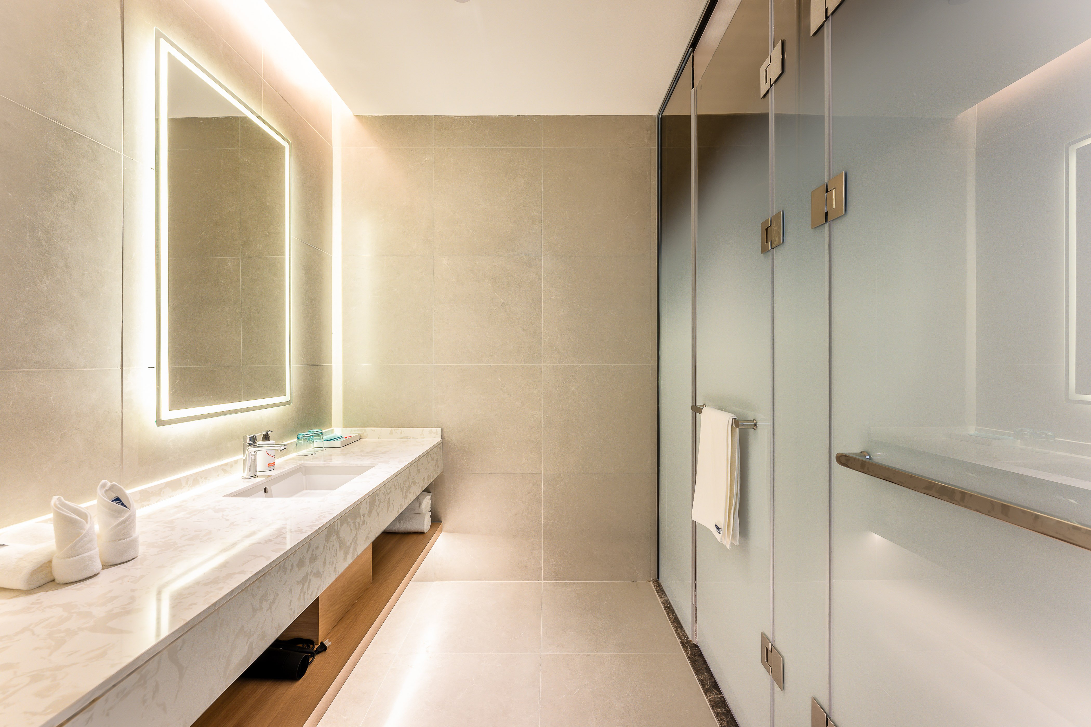 holiday inn express binzhou city center an ihg hotel