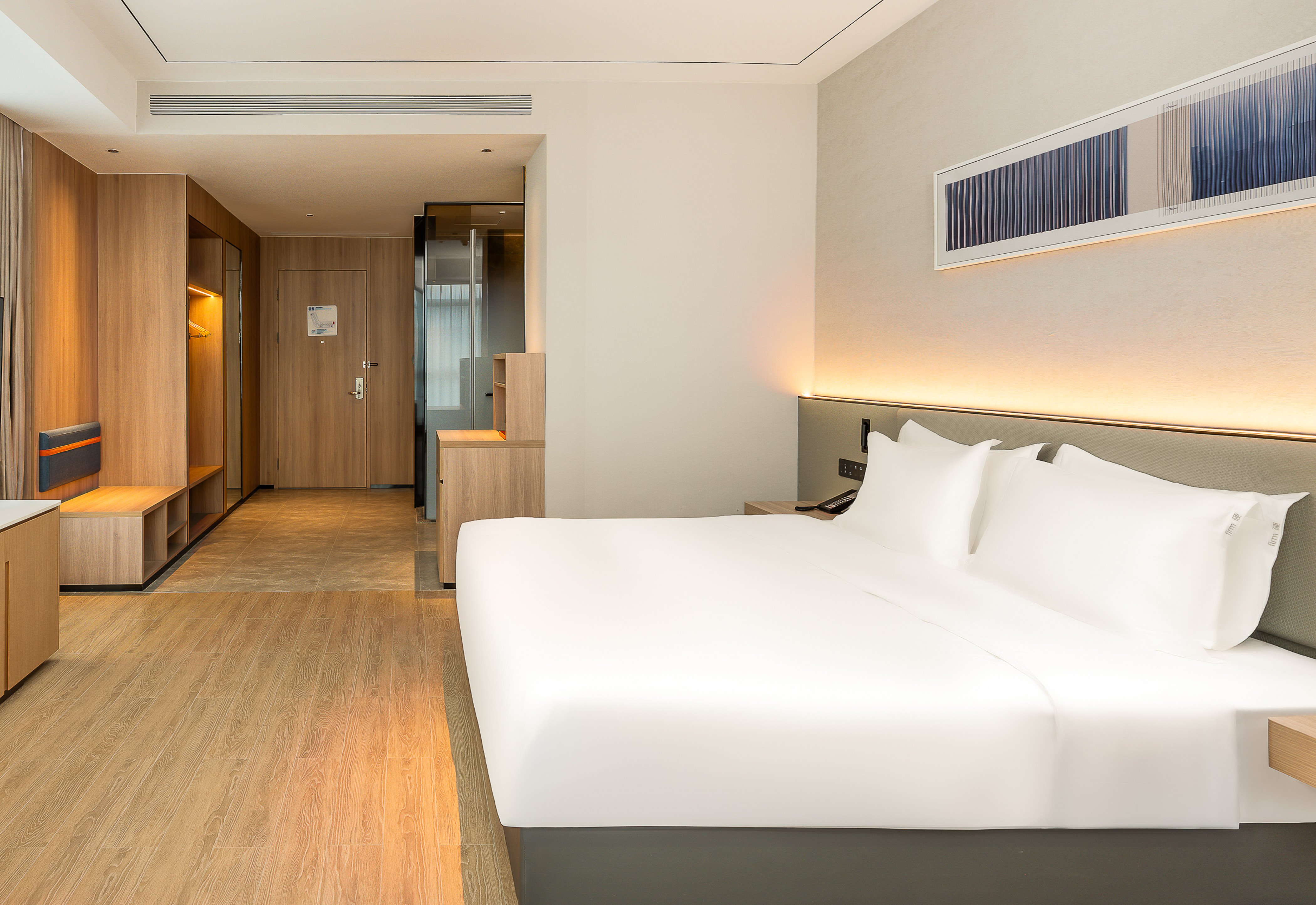 holiday inn express binzhou city center an ihg hotel