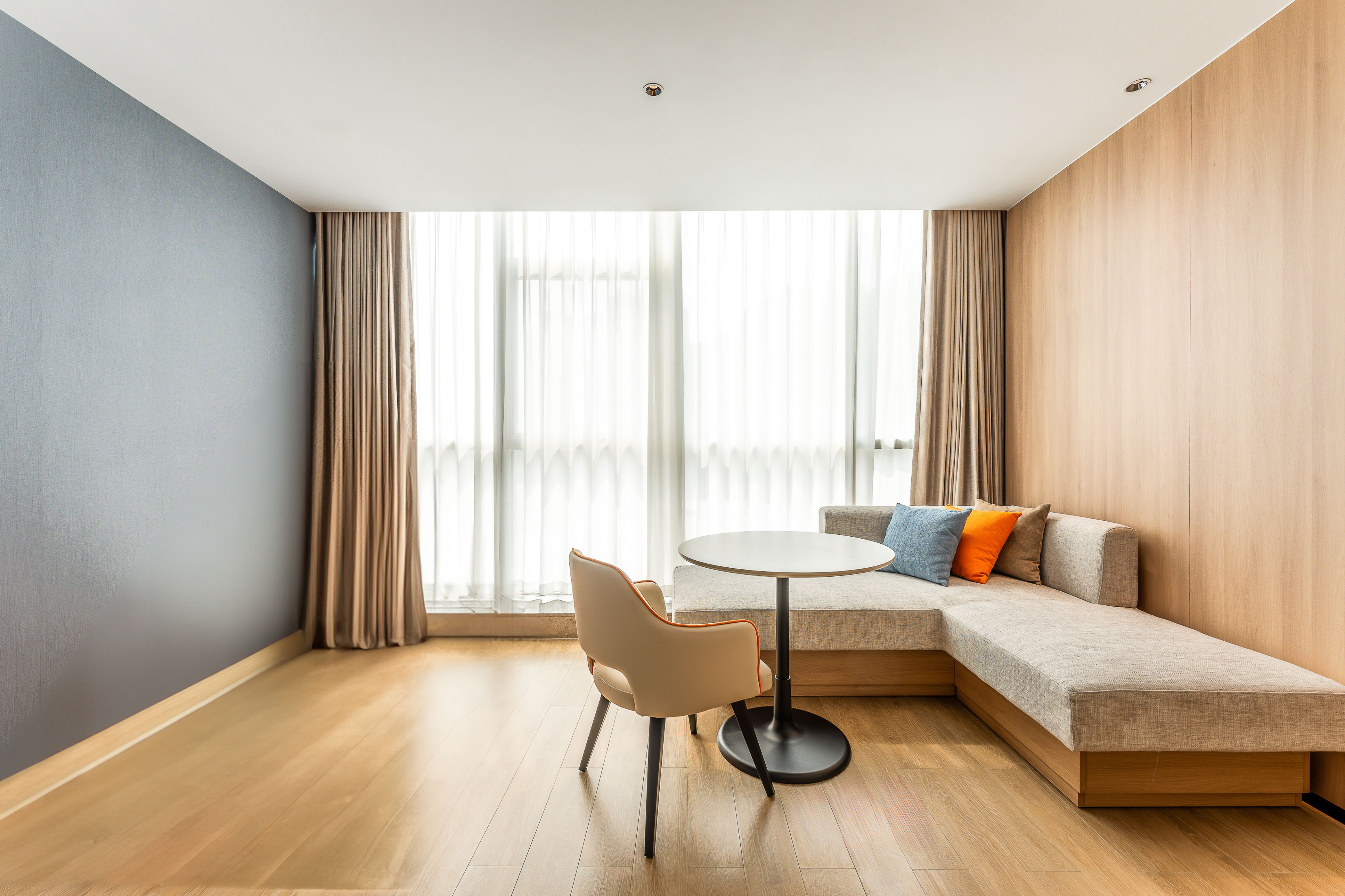 holiday inn express binzhou city center an ihg hotel