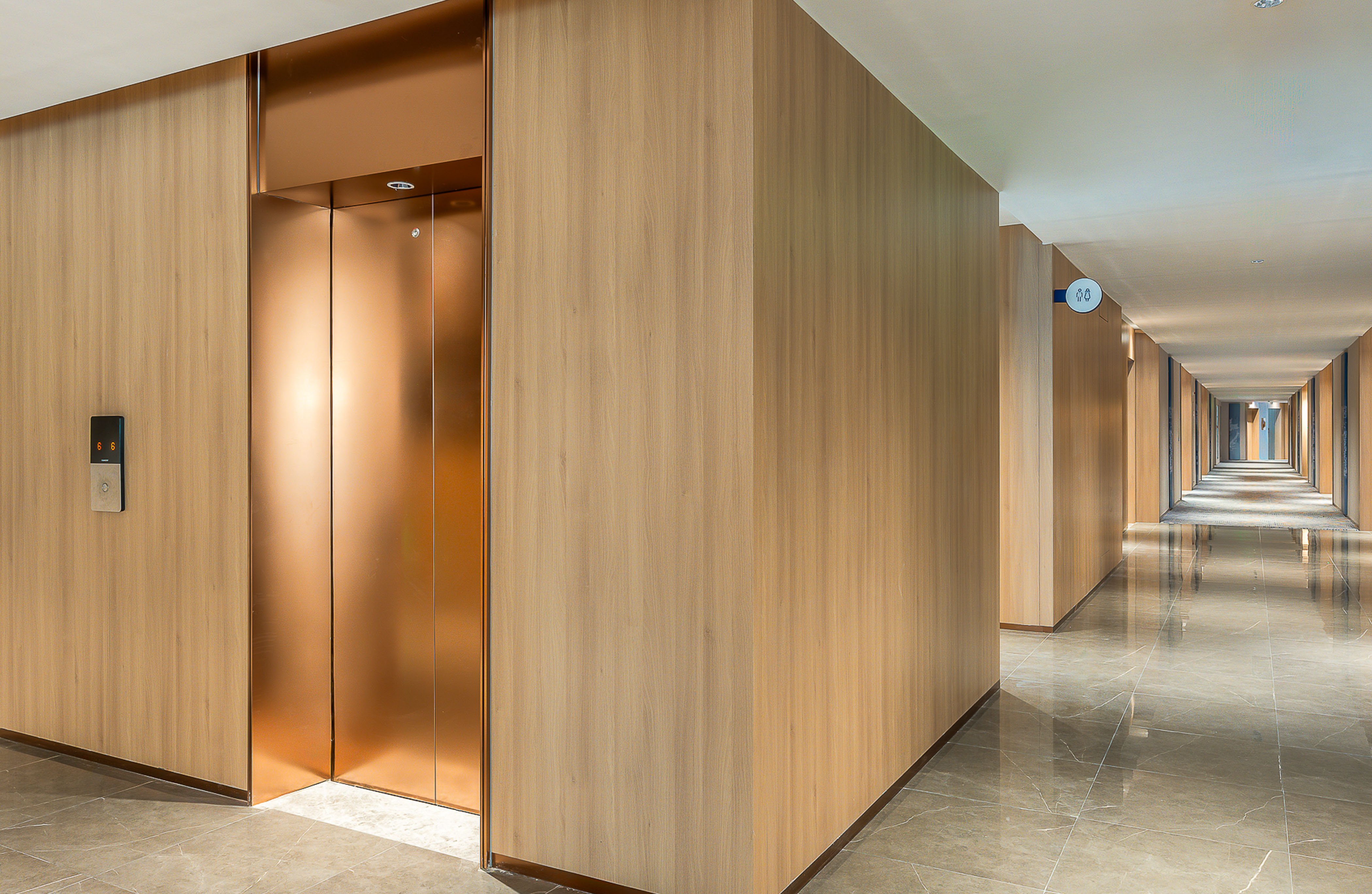 holiday inn express binzhou city center an ihg hotel