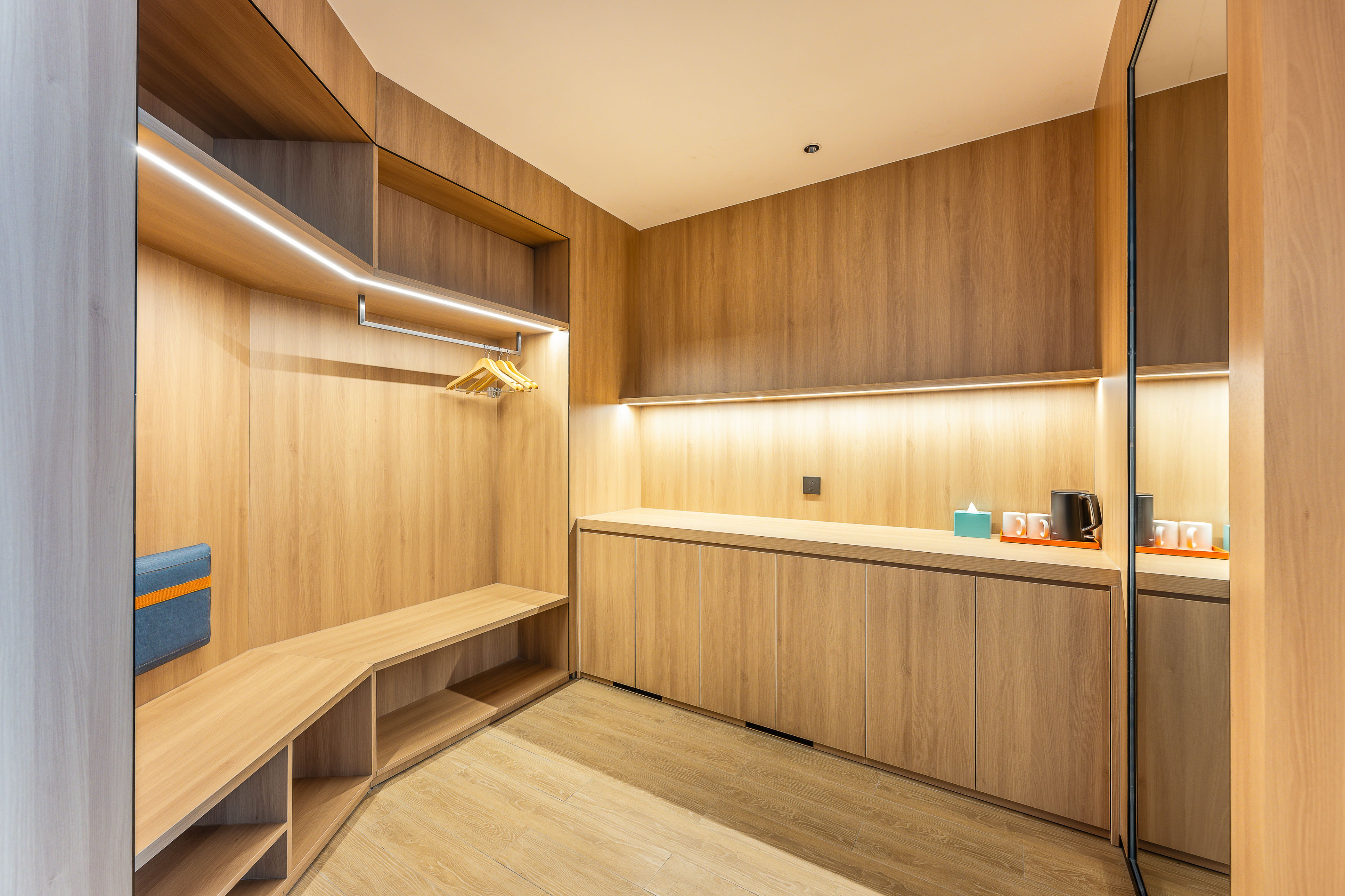 holiday inn express binzhou city center an ihg hotel