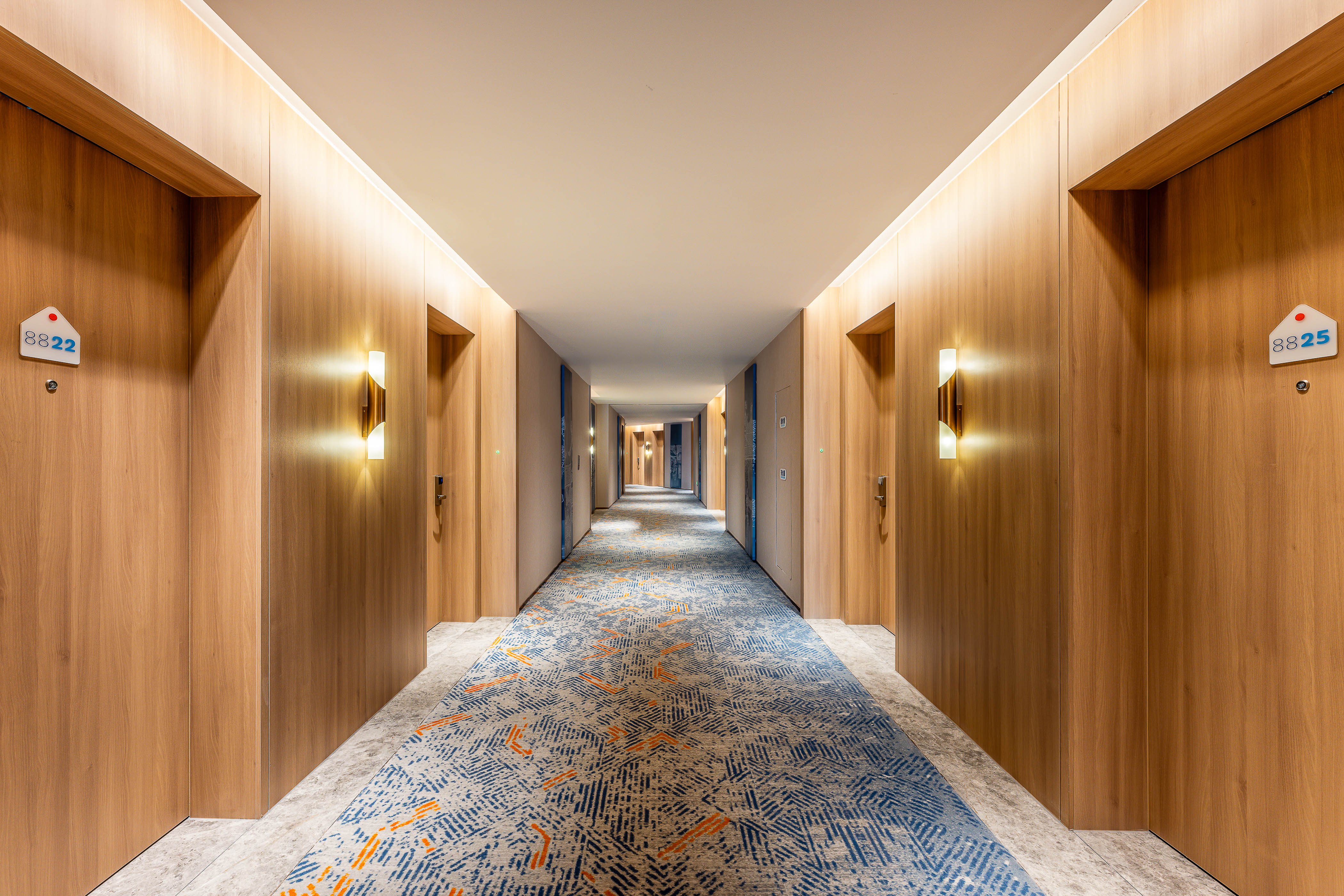 holiday inn express binzhou city center an ihg hotel