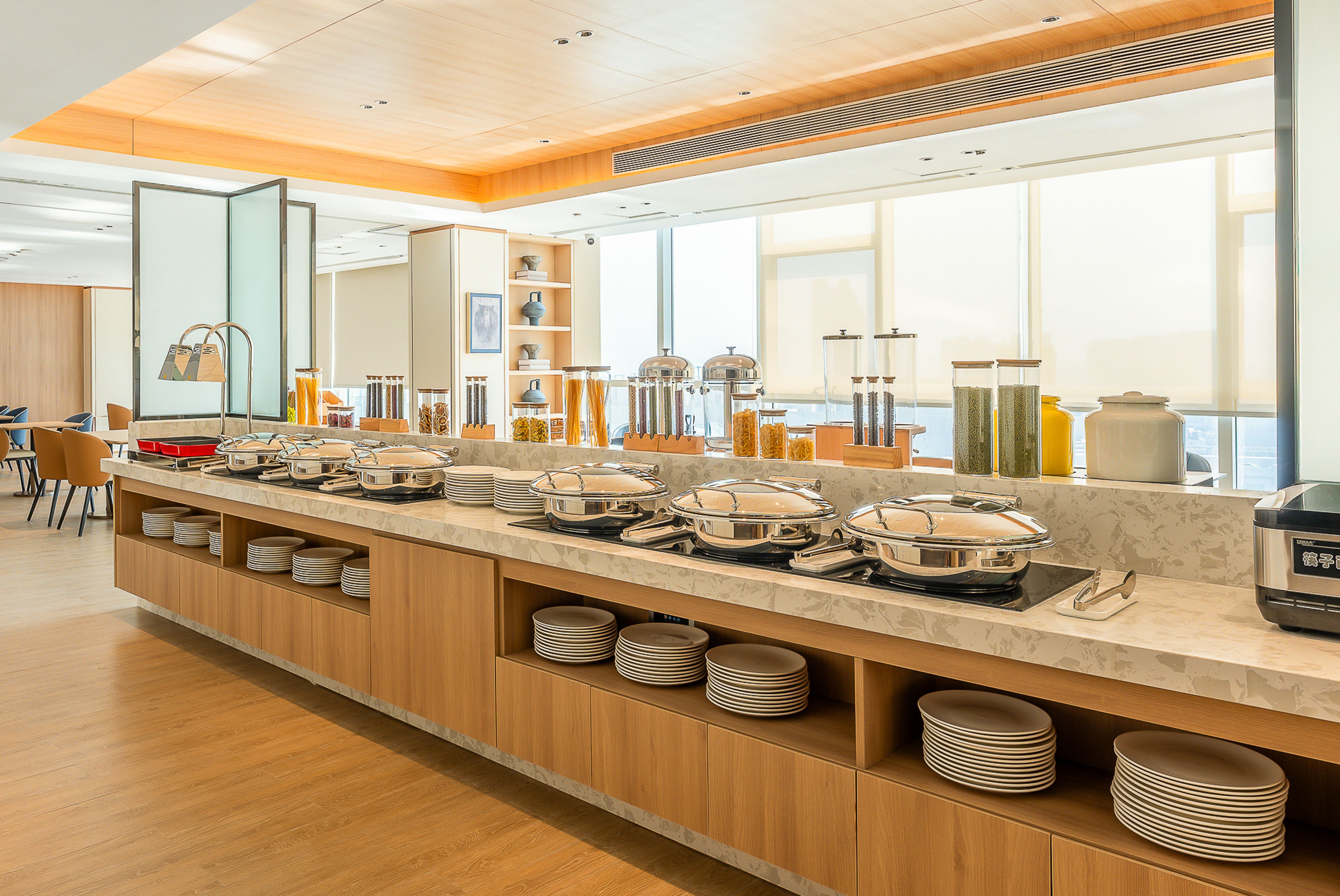 holiday inn express binzhou city center an ihg hotel