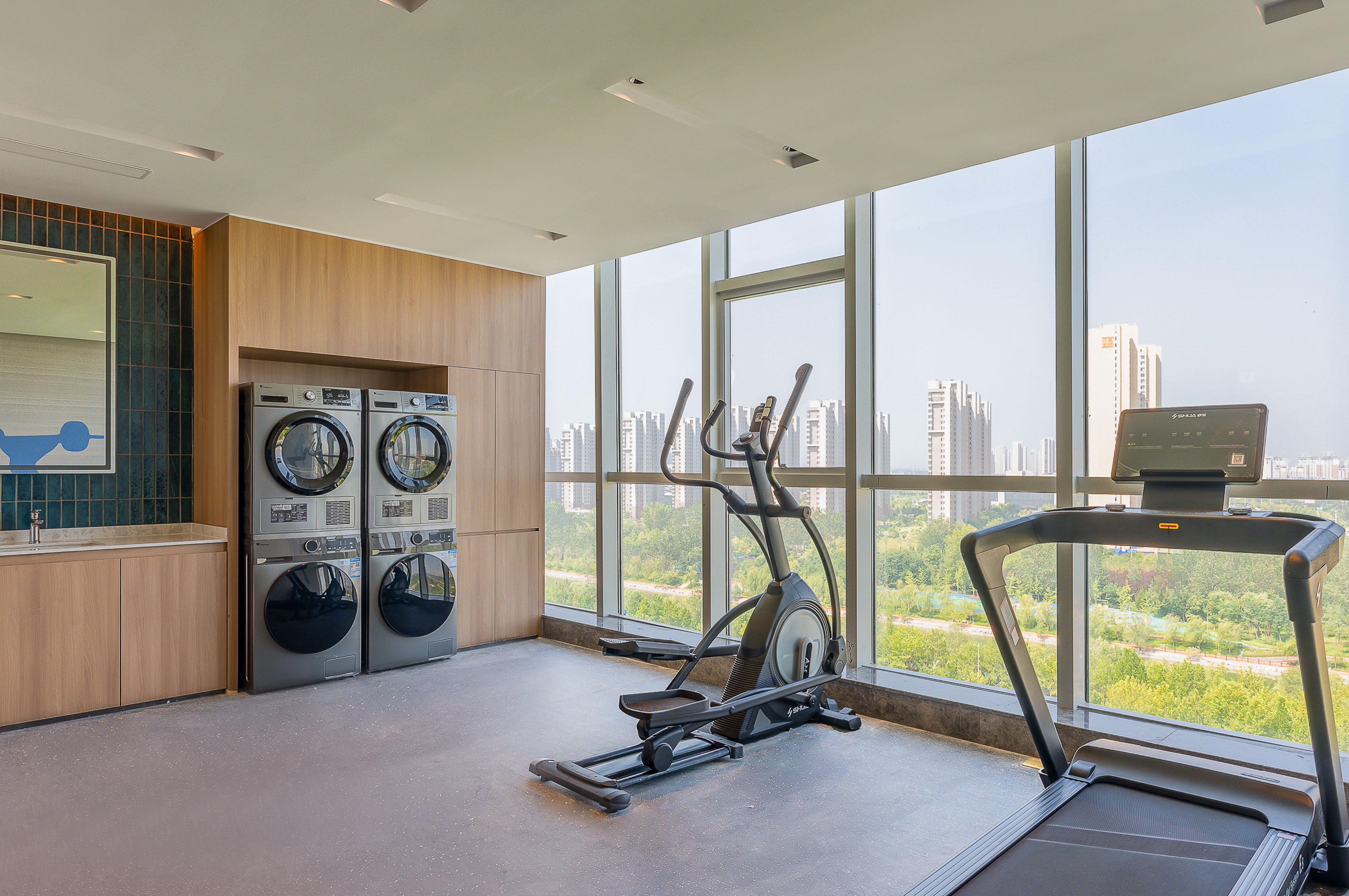 holiday inn express binzhou city center an ihg hotel