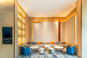 holiday inn express binzhou city center an ihg hotel