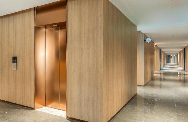 holiday inn express binzhou city center an ihg hotel