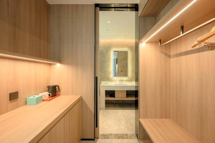 holiday inn express binzhou city center an ihg hotel