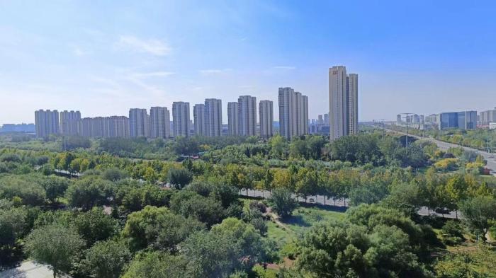 holiday inn express binzhou city center an ihg hotel