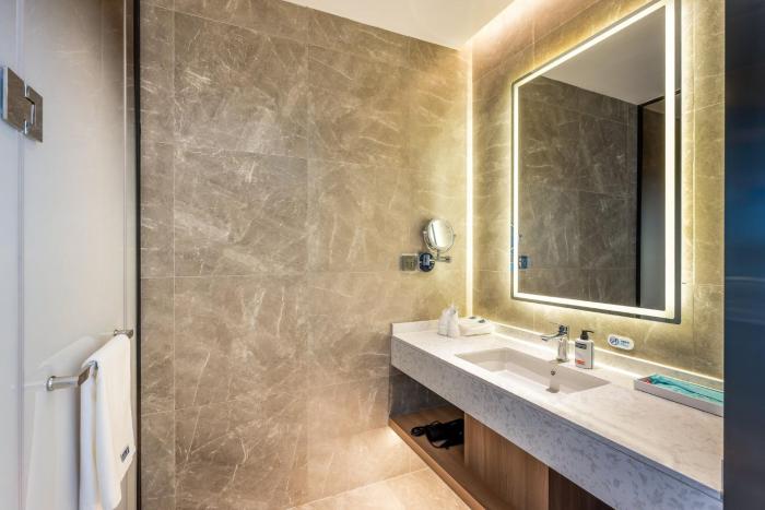 holiday inn express binzhou city center an ihg hotel