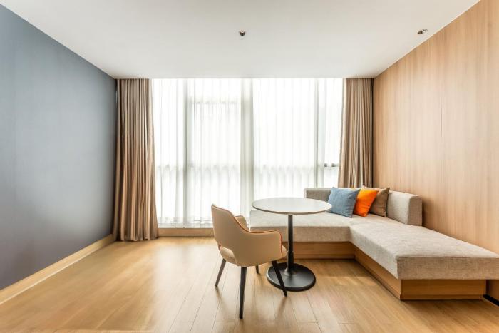 holiday inn express binzhou city center an ihg hotel