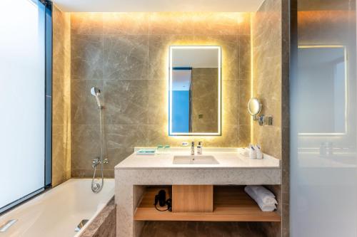 holiday inn express binzhou city center an ihg hotel