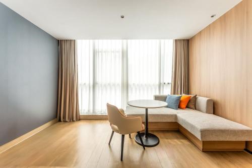 holiday inn express binzhou city center an ihg hotel