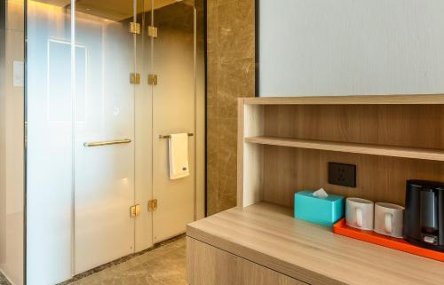 holiday inn express binzhou city center an ihg hotel