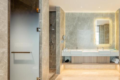 holiday inn express binzhou city center an ihg hotel