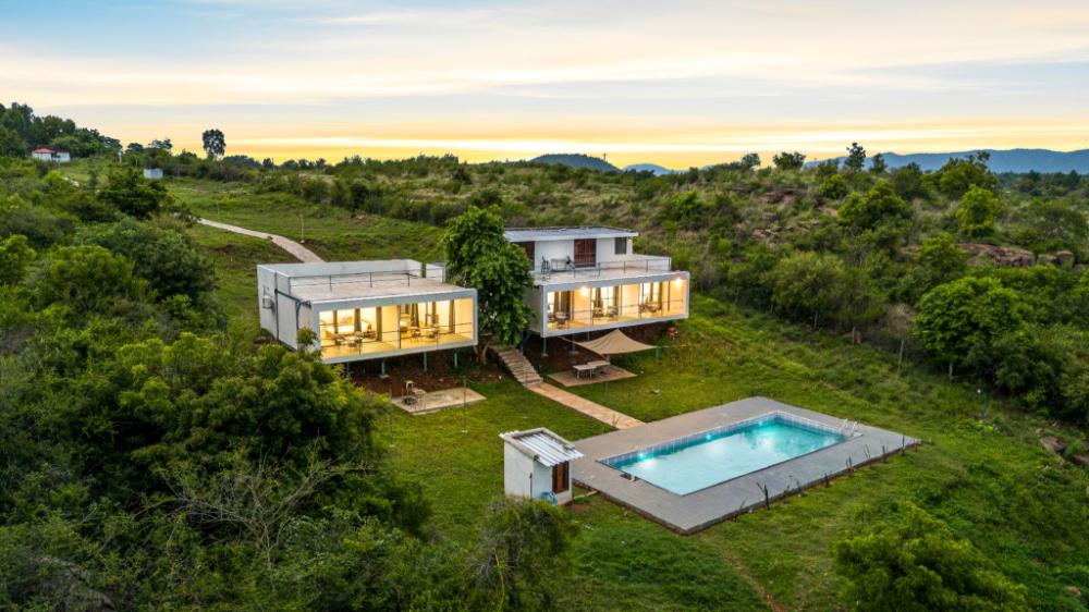 athmaveda shivanasamudra