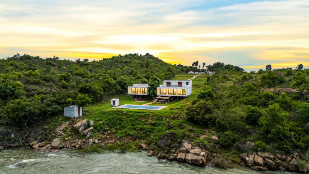 athmaveda shivanasamudra