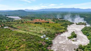 athmaveda shivanasamudra