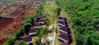 athmaveda shivanasamudra