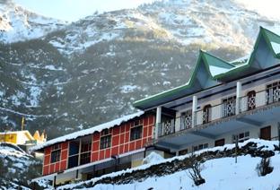 Zuluk Dil Maya Homestay,Zuluk>>Gangtok,5 star