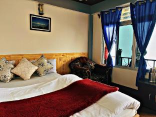 Zuluk Dil Maya Homestay,Zuluk>>Gangtok,5 star