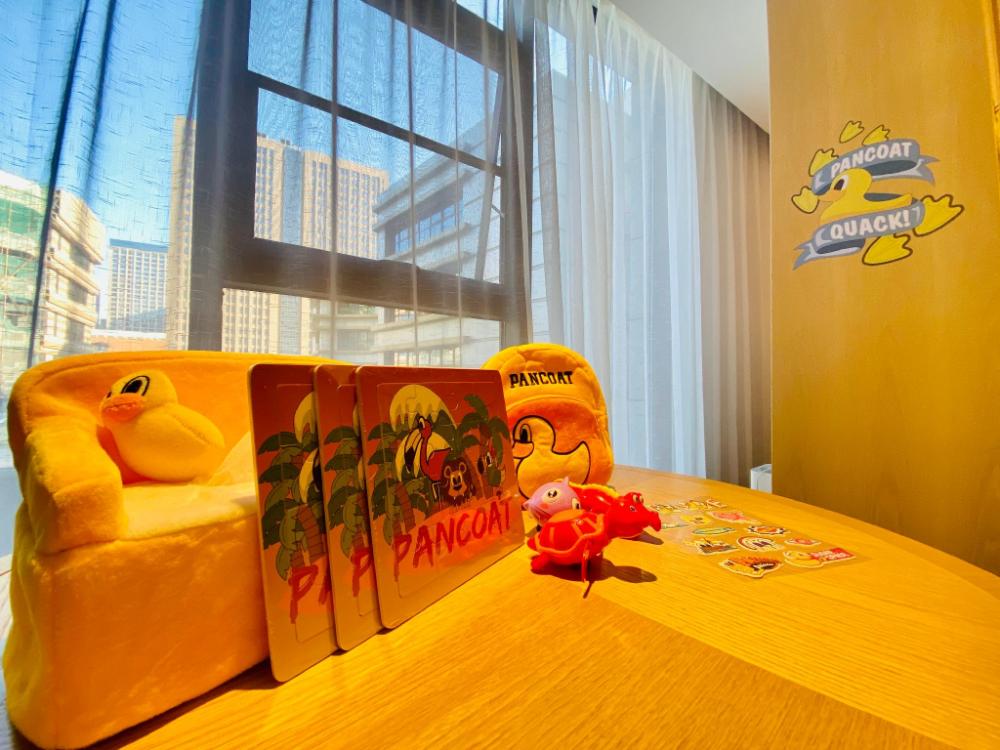 madison hotel xianyang zhuquan road wanda plaza