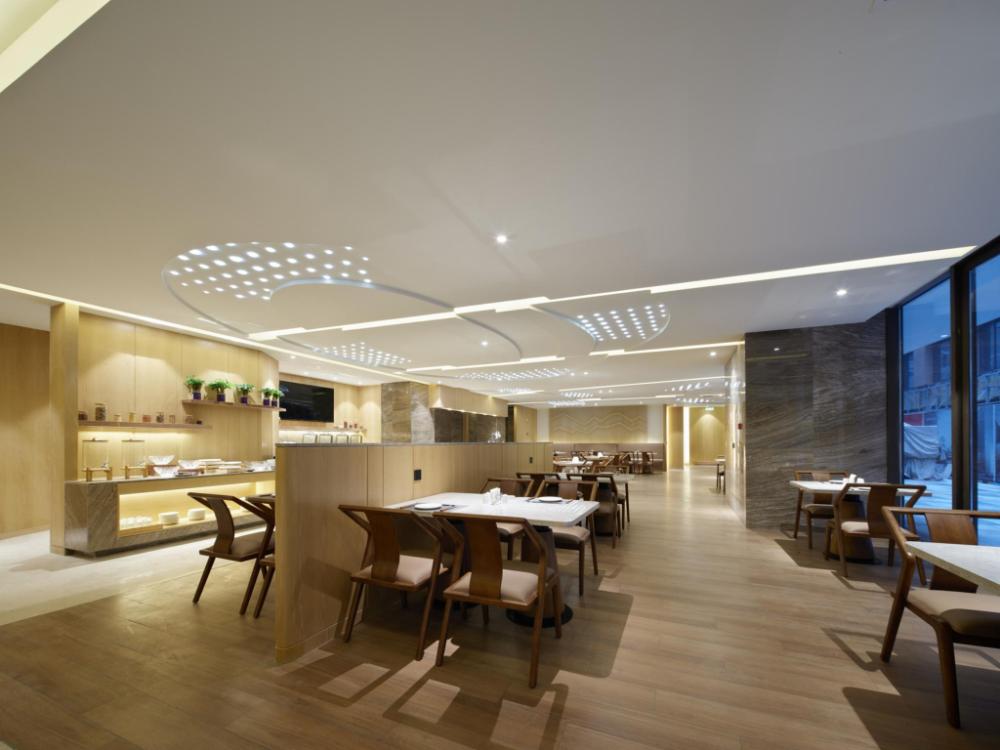 madison hotel xianyang zhuquan road wanda plaza