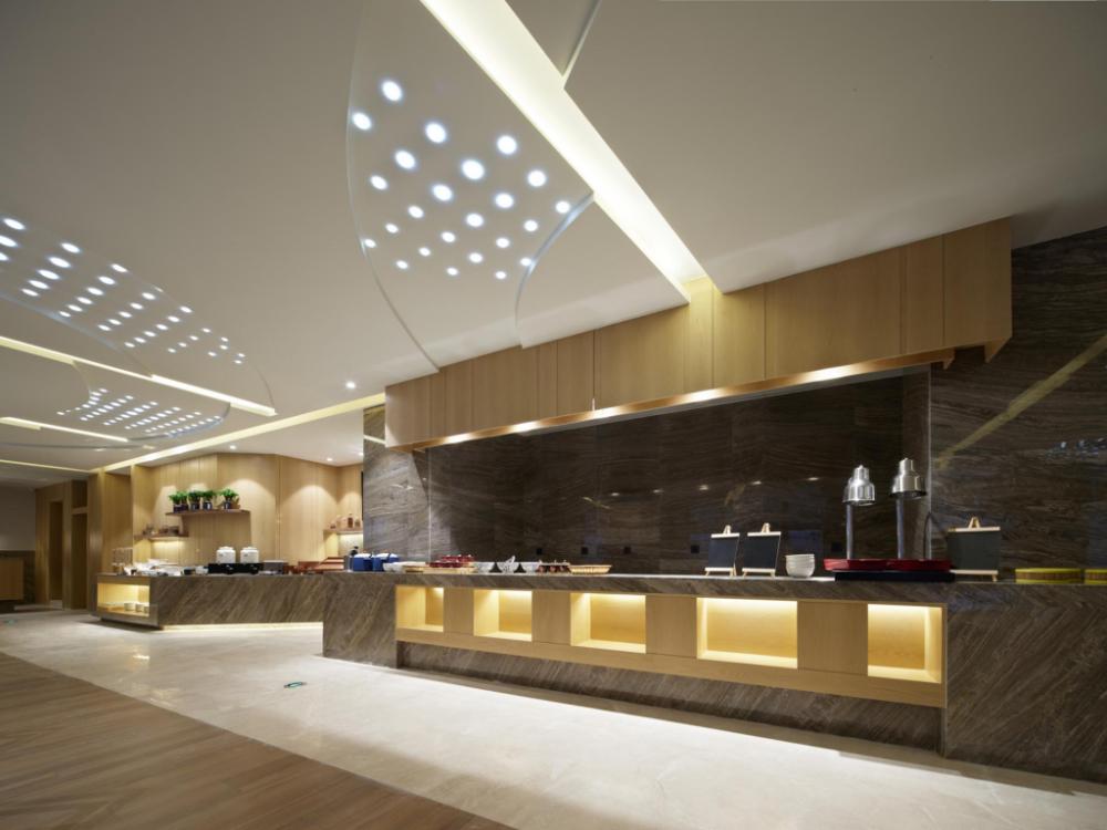 madison hotel xianyang zhuquan road wanda plaza