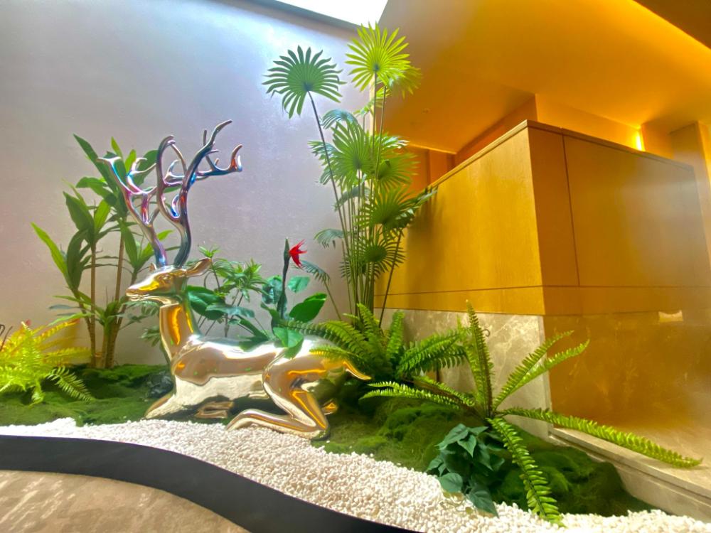 madison hotel xianyang zhuquan road wanda plaza