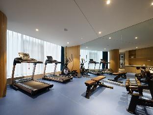 madison hotel xianyang zhuquan road wanda plaza