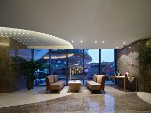 madison hotel xianyang zhuquan road wanda plaza