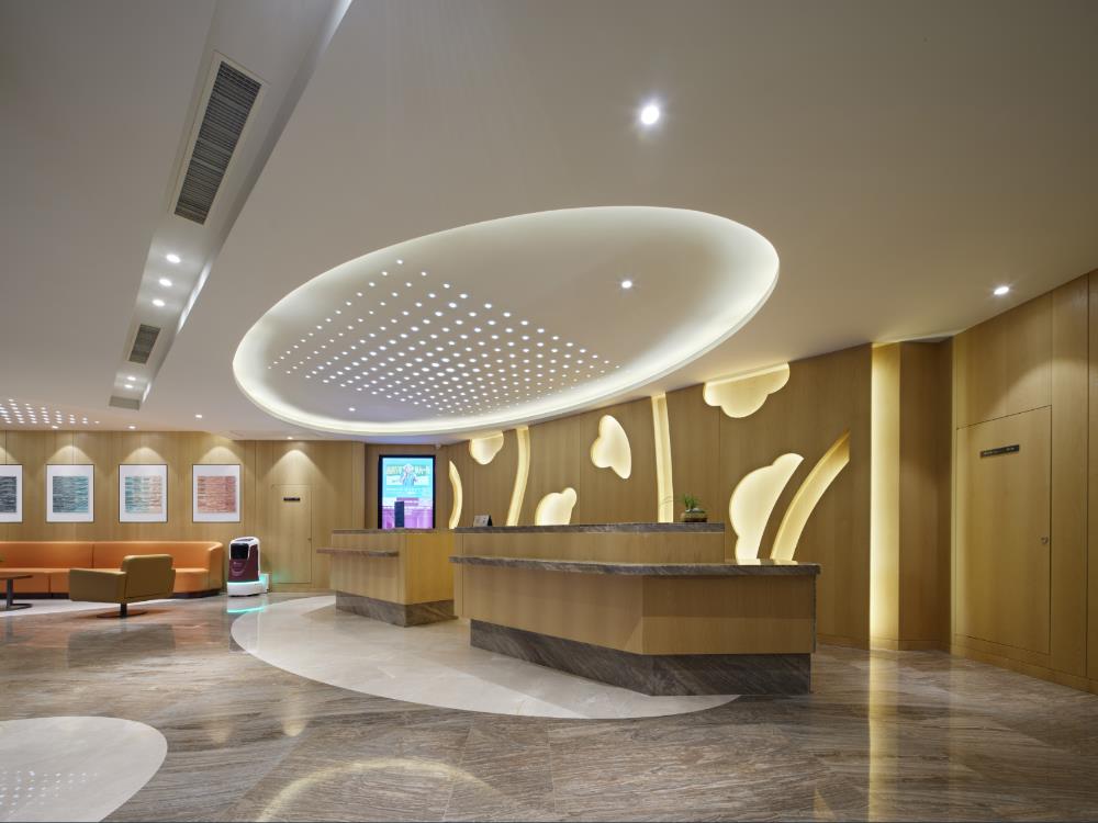 madison hotel xianyang zhuquan road wanda plaza