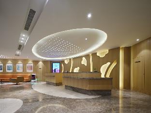 madison hotel xianyang zhuquan road wanda plaza