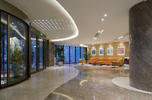 madison hotel xianyang zhuquan road wanda plaza