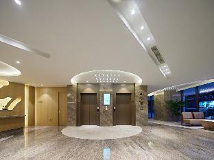 madison hotel xianyang zhuquan road wanda plaza
