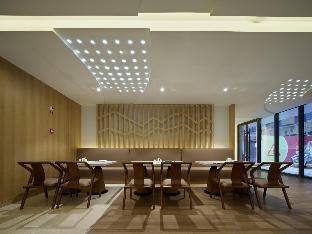 madison hotel xianyang zhuquan road wanda plaza