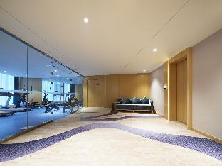 madison hotel xianyang zhuquan road wanda plaza